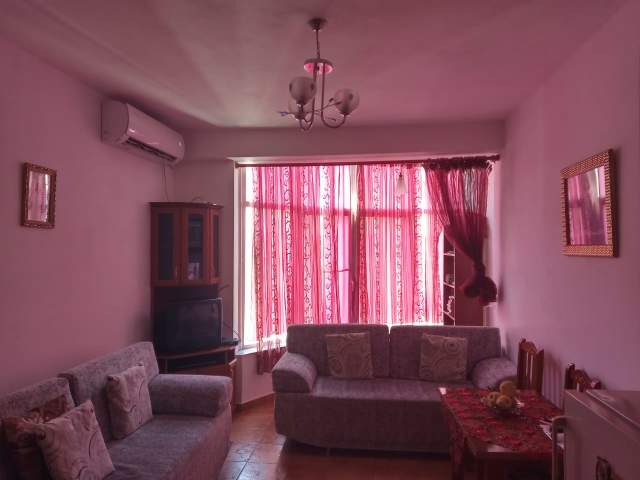 Tirane, jepet me qera apartament 1+1+BLK Kati 6, 61 m² 290 Euro (Astir)