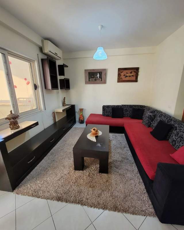 Tirane, shitet apartament duplex 2+1+A+BLK Kati 6, 120 m² 109.000 Euro (Astir)