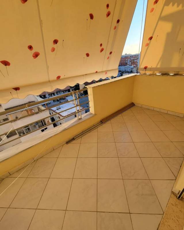 Tirane, shitet apartament duplex 2+1+A+BLK Kati 6, 120 m² 109.000 Euro (Astir)
