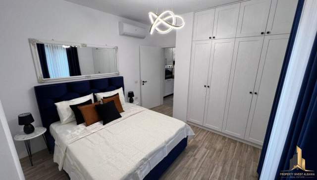 Tirane, shitet apartament 1+1+BLK Kati 1, 647 m² 135.000 Euro (Pas Hotel Mondialit)