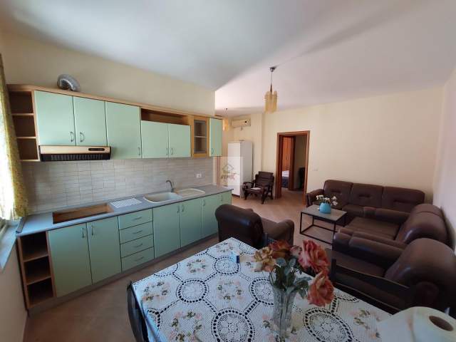 Durres, shes apartament ne plazh 1+1+A+BLK Kati 5, 99 m² 58.000 Euro (Hotel Majestic, Shkembi Kavajes, Golem)