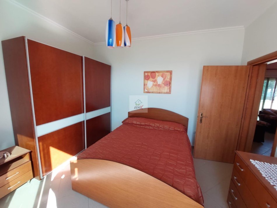 Shkembi Kavajes, shitet apartament+verande | Penthouse 3+1+Ballkon Kati 7, 188.000 € 