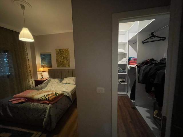Tirane, jap me qera Vile 2+1 Kati 2, 140 m² 1.000 Euro (Adem Jashari)