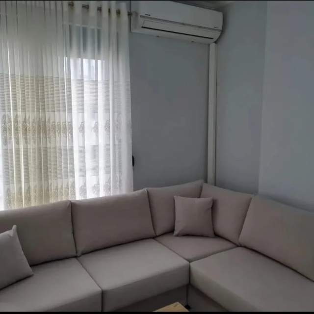 Tirane, jepet me qera apartament 1+1+BLK Kati 4, 67 m² 350 Euro (5 Maji)