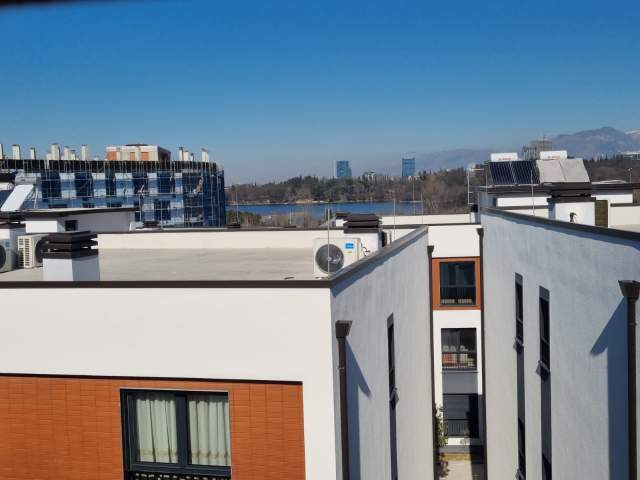 Tirane, jepet me qera apartament 3+1+A+BLK Kati 1, 165 m² 1.200 Euro (Rruga Hiqmet Buzi)