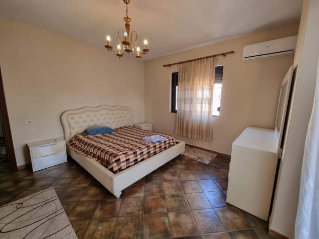 Tirane, jepet me qera apartament 2+1+A+BLK Kati 3, 110 m² 400  (Rruga Ali Demi)