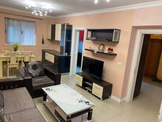 Tirane, jepet me qera 4+1 Kati 1, 120 m² 620 Euro (TEFTA TASHKO KOCO)
