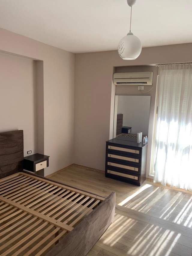 Tirane, jepet me qera apartament 2+1+BLK Kati 6, 100 m² 700 Euro (Kompleksi Delijorgji)