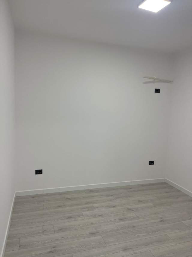 Tirane, jepet me qera apartament 2+1+BLK Kati 1, 80 m² 1.000 Euro (Myslym Shyr)