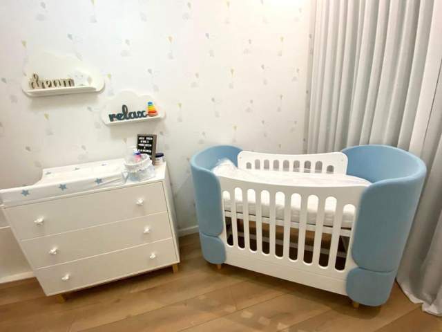 Tirane, shes apartament 2+1+BLK Kati 2, 125 m² 185.000 Euro (Rruga Asim Vokshi)