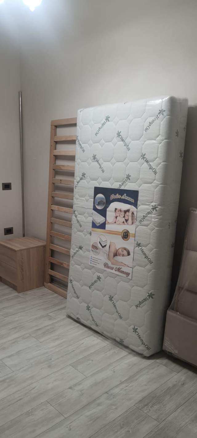 Tirane, shitet apartament 2+1+BLK Kati 1, 71 m² 85.200 Euro (PETI)