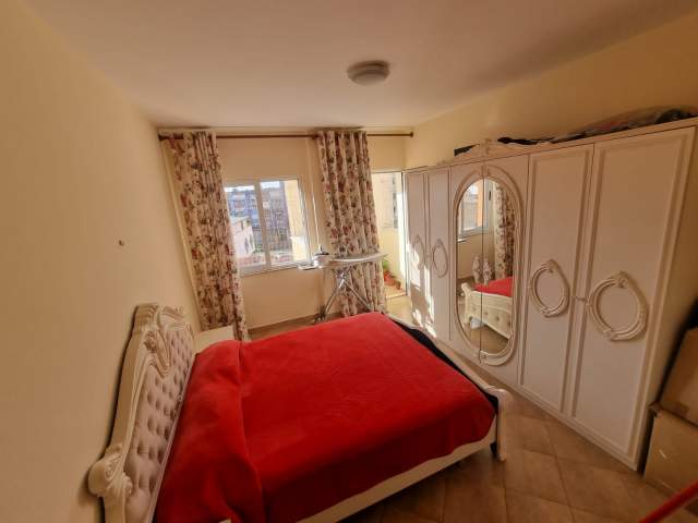 Tirane, shitet apartament 2+1+BLK Kati 3, 102 m² 132.000 Euro (xhanfise keko)