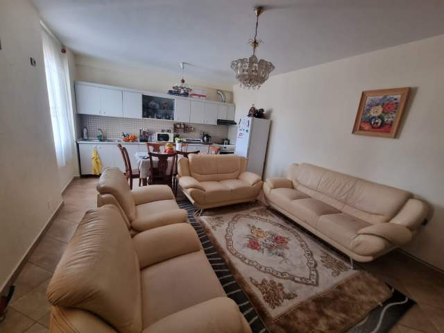 Tirane, shitet apartament 2+1+BLK Kati 3, 102 m² 132.000 Euro (xhanfise keko)