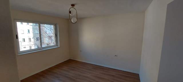 Tirane, shitet apartament 1+1+A+BLK Kati 3, 67 m² 70.000 Euro (Xhamia Xhura)