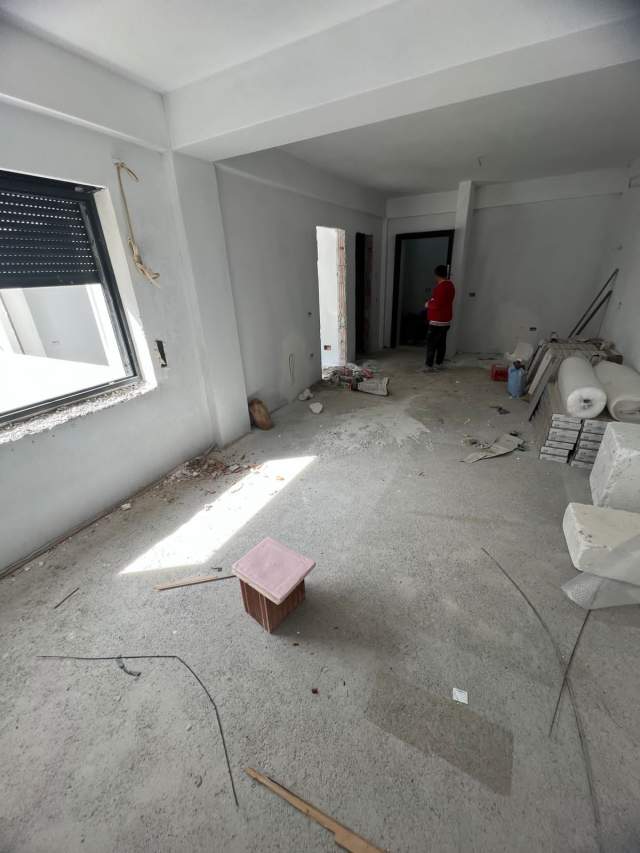 Tirane, shitet apartament 1+1+BLK Kati 3, 62 m² 85.000 Euro (KODRA E DIELLIT 1)