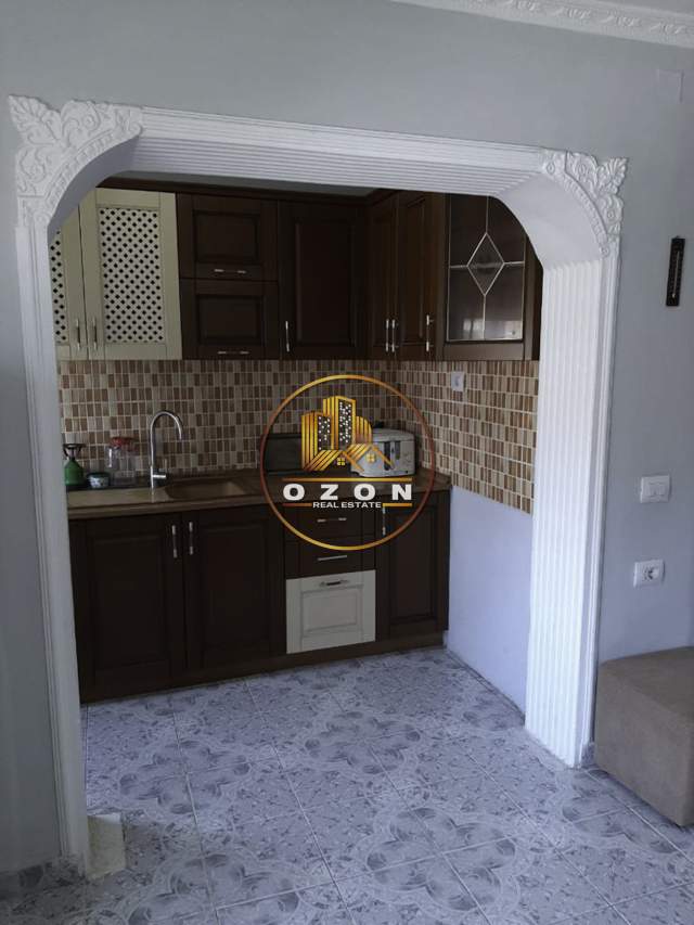 Tirane, shitet apartament 1+1+BLK Kati 4, 56 m² 70.000 Euro (BRRYLI)