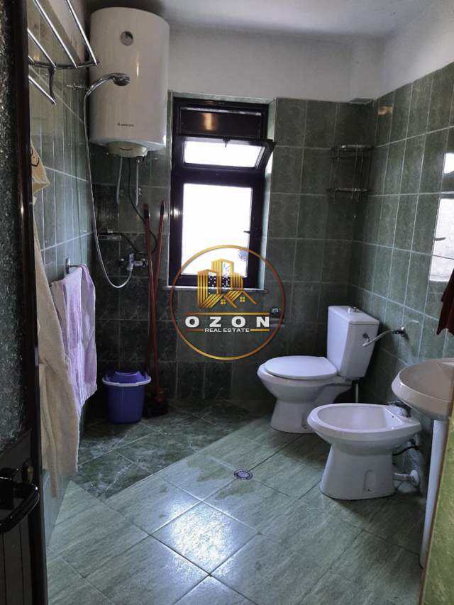 Tirane, shitet apartament 1+1+BLK Kati 4, 56 m² 70.000 Euro (BRRYLI)