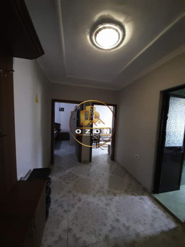 Tirane, shitet apartament 1+1+BLK Kati 4, 56 m² 70.000 Euro (BRRYLI)