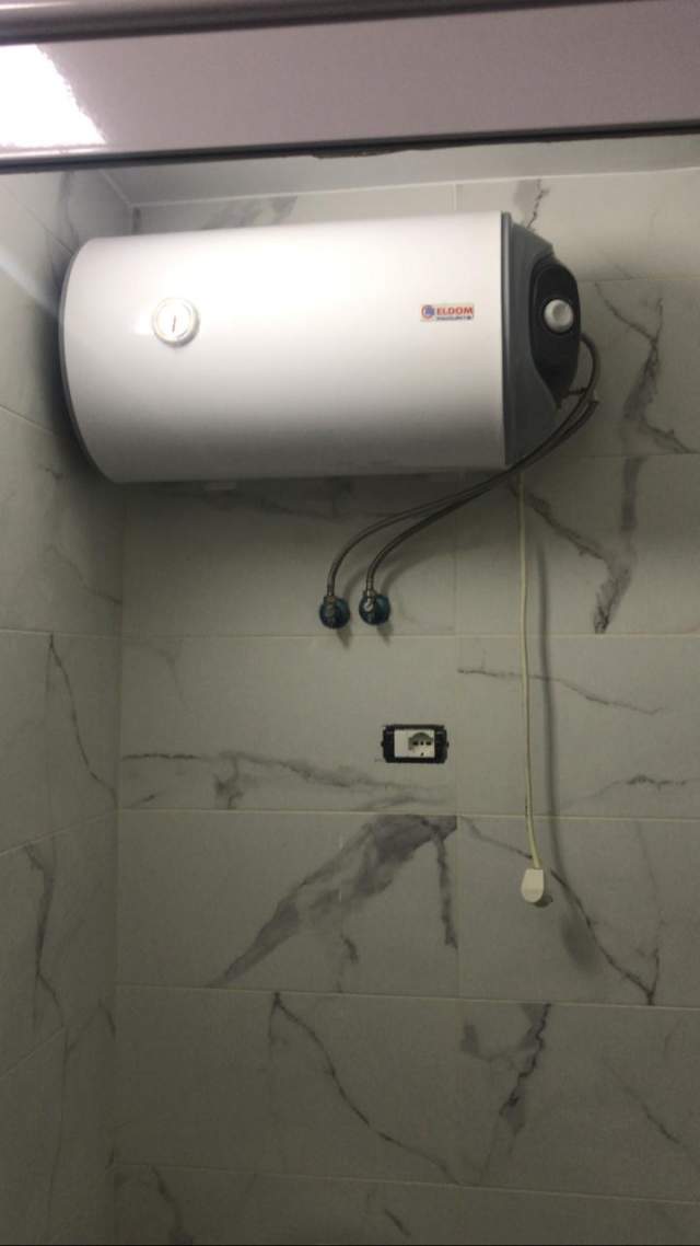 Tirane, jap me qera apartament 2+1 Kati 1, 55m² 400 euro