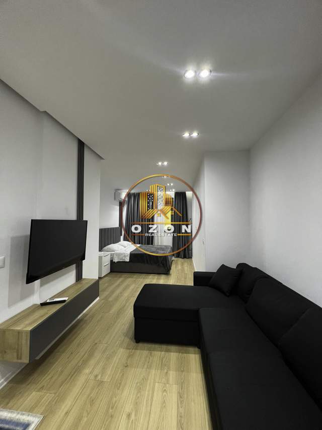 Tirane, jepet me qera garsonier 1+1 Kati 3, 35 m² 700 Euro (NE QENDER TE TIRANES)