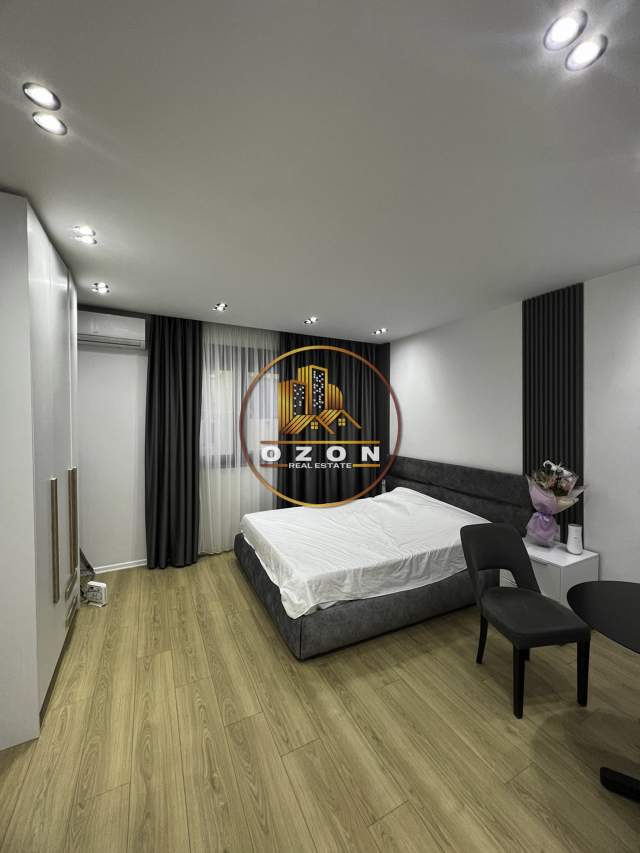 Tirane, jepet me qera garsonier 1+1 Kati 3, 35 m² 700 Euro (NE QENDER TE TIRANES)