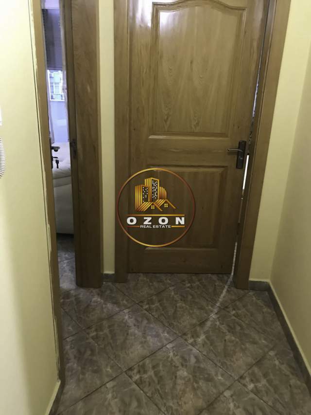 Tirane, jepet me qera apartament 1+1+BLK Kati 5, 60 m² 400 Euro (ISH EKSPOZITA)