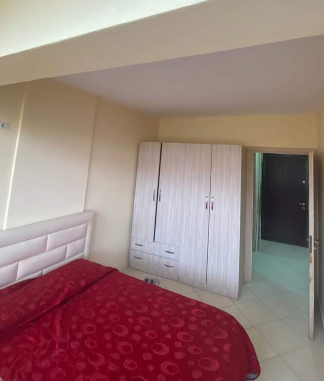 Tirane, shitet apartament 1+1+BLK Kati 8, 40 m² 58.000 Euro (ASTIR)