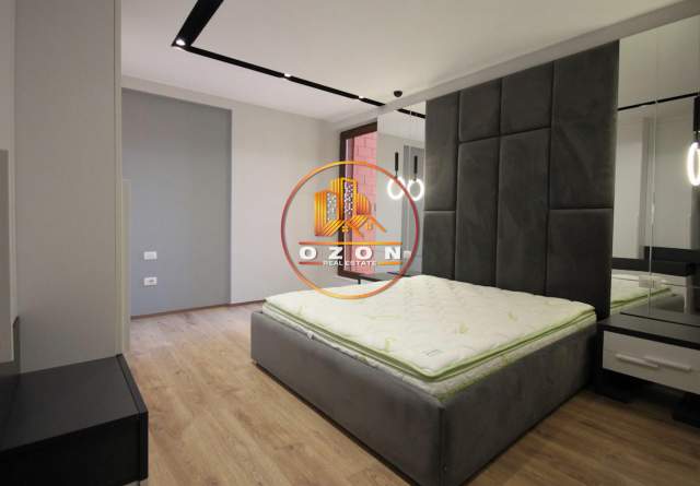 Tirane, shitet apartament 2+1+A+BLK Kati 2, 86 m² 130.000 Euro (KOPSHTI BOTANIK)