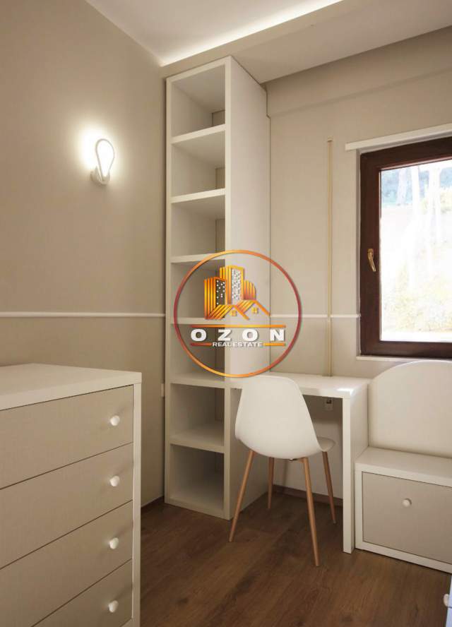 Tirane, shitet apartament 2+1+A+BLK Kati 2, 86 m² 130.000 Euro (KOPSHTI BOTANIK)