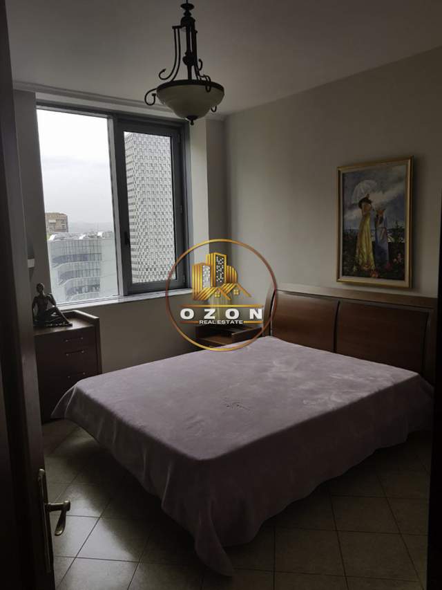 Tirane, shitet apartament 2+1+A+BLK Kati 10, 108 m² 300.000 Euro (QENDER)