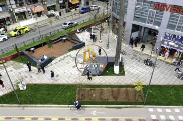 Tirane, shitet ambjent biznesi Kati 0, 54 m² 270.000 Euro (RRUGA E DIBRES)