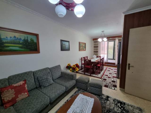 Tirane, shitet Penthouse 2+1+A+BLK Kati 5, 162 m² 125.000 Euro (Rruga Jordan Misja)