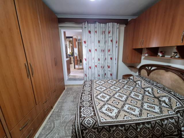 Tirane, shitet Penthouse 2+1+A+BLK Kati 5, 162 m² 125.000 Euro (Rruga Jordan Misja)