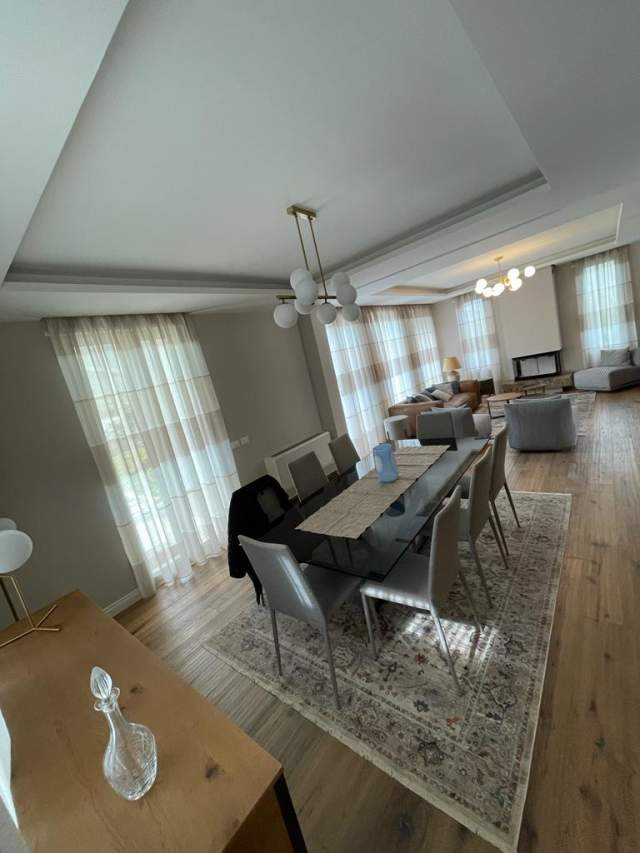 Tirane, shitet Vile 4+1+BLK Kati 2, 390 m² 790.000 Euro (Vishnje)