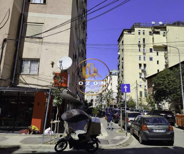 Tirane, shitet ambjent biznesi Kati 0, 104 m² 300.000 Euro (Margarita Tutulani)