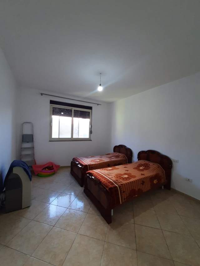 Durres, shitet apartament Kati 4, 115 m² 110.000 Euro