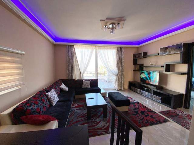 Tirane, shitet apartament 2+1+BLK Kati 4, 142 m² 157.000 Euro (Kopshti Botanik)