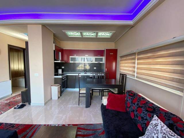 Tirane, shitet apartament 2+1+BLK Kati 4, 142 m² 157.000 Euro (Kopshti Botanik)