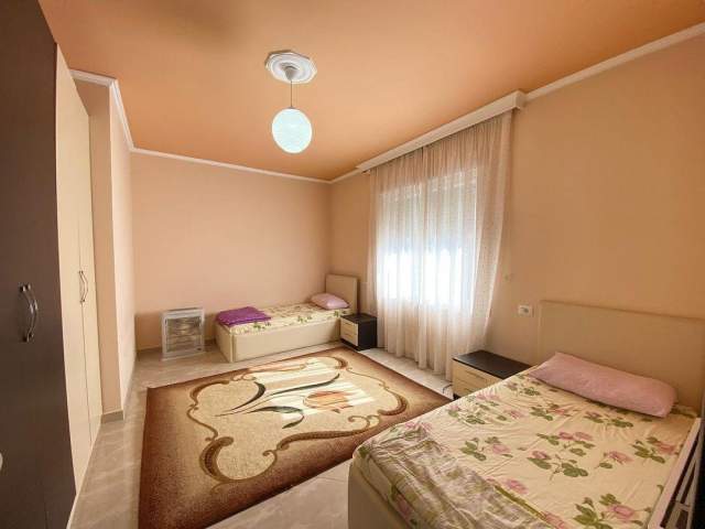 Tirane, shitet apartament 2+1+BLK Kati 4, 142 m² 157.000 Euro (Kopshti Botanik)