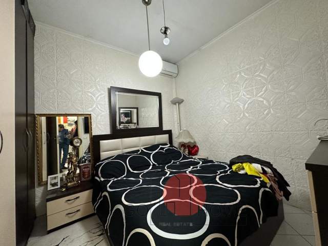 Shitet apartament 2+1 Kati 6, 73 m² 73.000 Euro