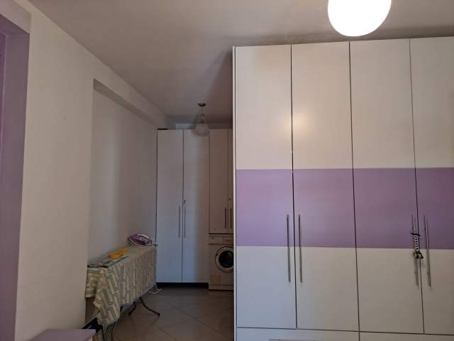 Tirane, DON BOSKO - Jepet me qera apartament Kati 7, 2+1+2,  dhe 2 ballkone. 600 Euro,  (Tirana, DON BOSKO - Affittasi appartamento al 7° piano, 2+1+2