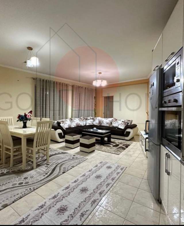 Tirane, shitet apartament 2+1 Kati 4, 122 m² 120.000 Euro