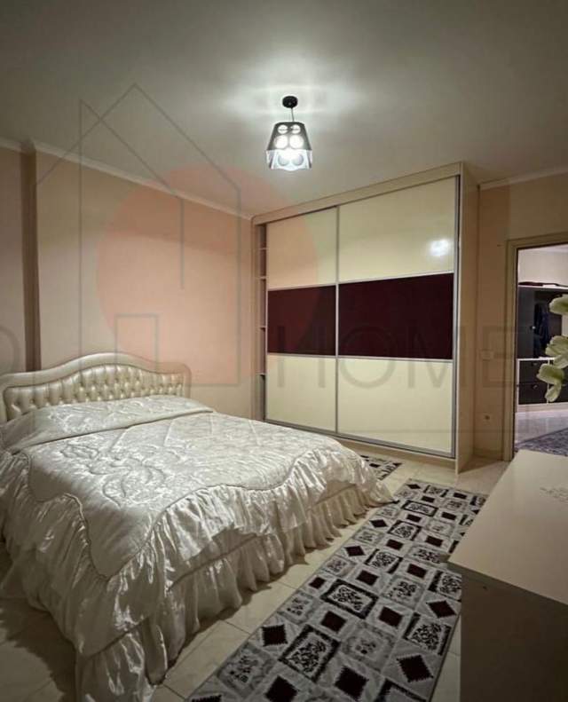 Tirane, shitet apartament 2+1 Kati 4, 122 m² 120.000 Euro