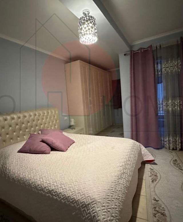 Tirane, shitet apartament 2+1 Kati 4, 122 m² 120.000 Euro