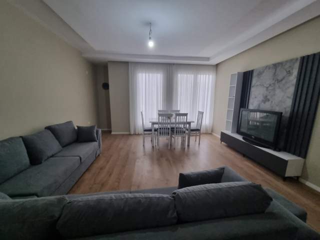 Tirane, jepet me qera apartament 2+1+BLK Kati 7, 110 m² 400 Euro (Yzberisht)