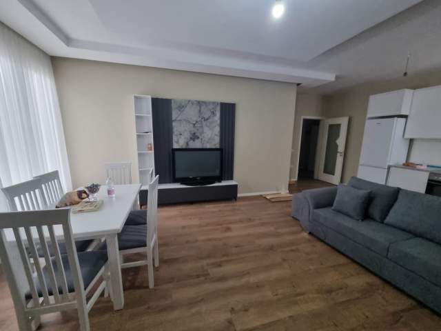 Tirane, jepet me qera apartament 2+1+BLK Kati 7, 110 m² 400 Euro (Yzberisht)