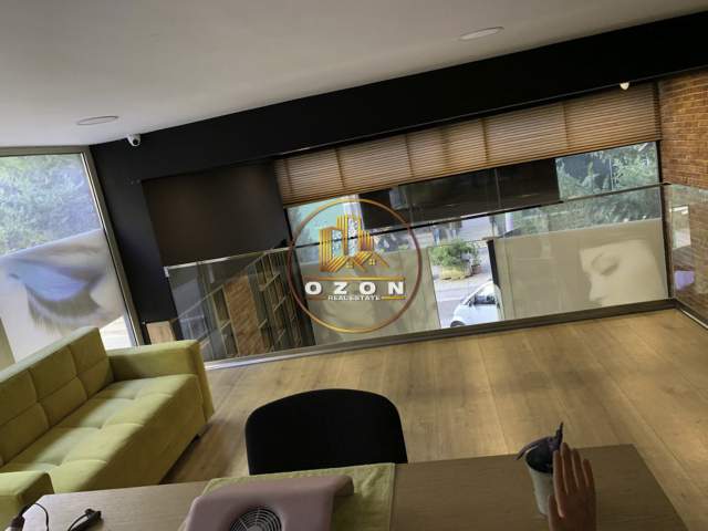 Tirane, shitet apartament duplex 1+1+A+BLK Kati 0, 65 m² 45.000 Euro (Rruga e Thesarit)