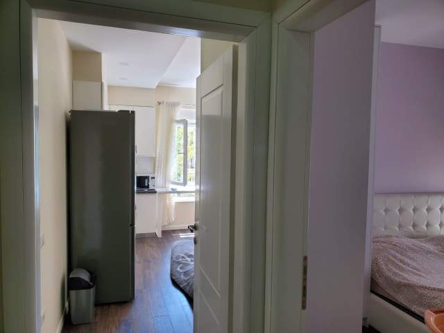 Tirane, shes apartament 1+1+BLK Kati 2, 70 m² 105.000 Euro (LIQENI I THATE)