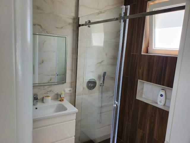 Tirane, shes apartament 1+1+BLK Kati 2, 70 m² 105.000 Euro (LIQENI I THATE)