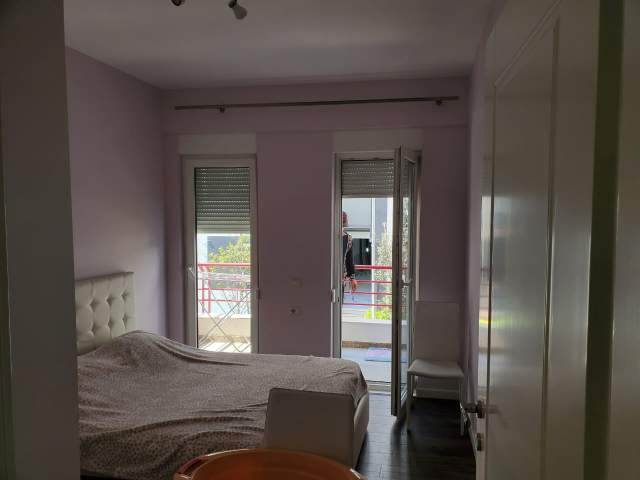 Tirane, shes apartament 1+1+BLK Kati 2, 70 m² 105.000 Euro (LIQENI I THATE)